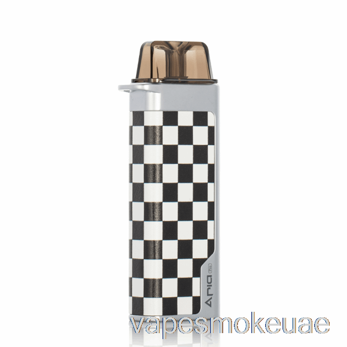 نظام Vape Uae Ijoy Aria Pro 25 واط باللونين الأبيض والأسود